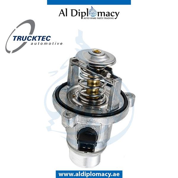 THERMOSTAT 08.19.225 for BMW 4 Series RR31 (2018-2024) models, Part Number TT-11537586885