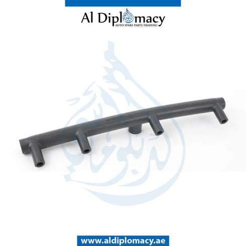 ENGINE AIR DISTRIBUTION HOSE 02.14.31 for Mercedes-Benz S Class W126 (1980-1991) models, Part Number TT-1160940982