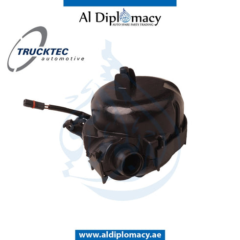 OIL SEPARATOR 08.10.160 for BMW 3 Series E60 (2004-2010) models