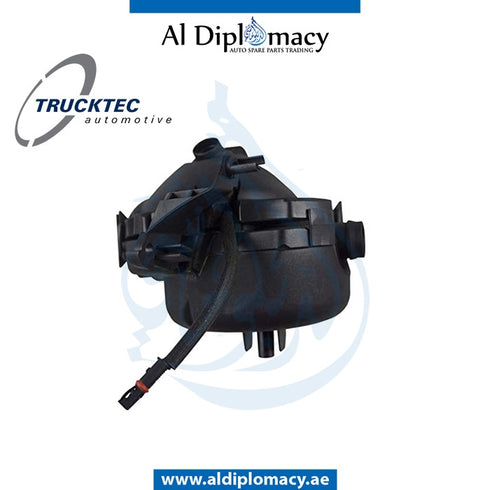 OIL SEPARATOR 08.10.160 for BMW 3 Series E60 (2004-2010) models, Part Number TT-11617531423