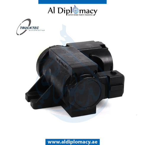 PRESSURE CONVERTER for BMW 1 Series E60 (2007-2010) models