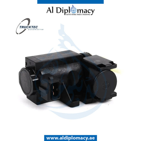 PRESSURE CONVERTER for BMW 1 Series E60 (2007-2010) models