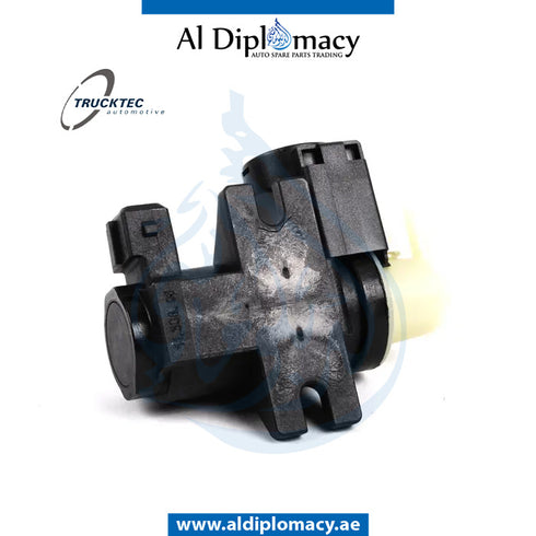 PRESSURE CONVERTER for BMW 1 Series E60 (2007-2010) models