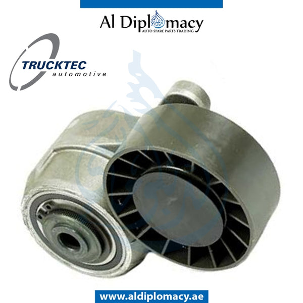 BELT TENSIONER 02.19.084 for Mercedes-Benz E Class W124 (1986-1995) models, Part Number TT-1192000270