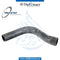 RADIATOR COOLANT Hose, TOP 02.40.008 for Mercedes-Benz E Class W124 (1986-1995) models, Part Number TT-1245010382