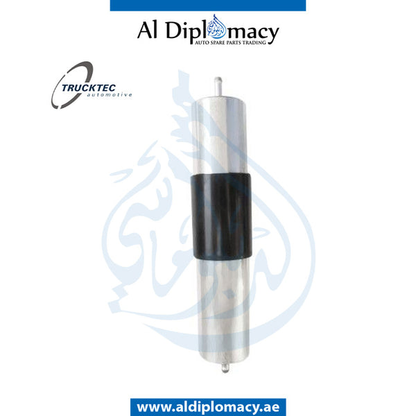 FUEL FILTER 08.38.013 for BMW 5 Series E31 (1989-1999) models, Part Number TT-13321740985