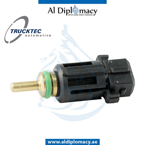 TEMPERATURE Sensor, COOLANT 08.19.173 for BMW 1 Series E38 (2016-2023) models, Part Number TT-13621433077