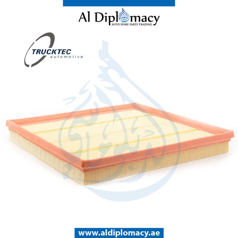 AIR FILTER 08.14.076 for BMW 5 Series E70 (2010-2013) models