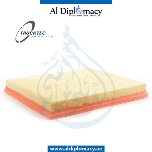 AIR FILTER 08.14.076 for BMW 5 Series E70 (2010-2013) models