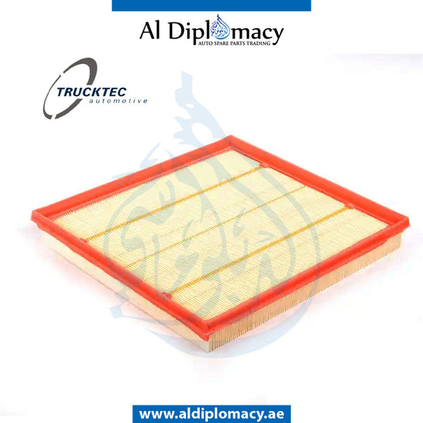 AIR FILTER 08.14.076 for BMW 5 Series E70 (2010-2013) models, Part Number TT-13717571355