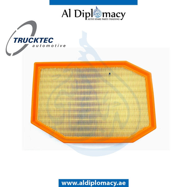 AIR FILTER 08.14.049 for BMW 5 Series F01 (2008-2015) models, Part Number TT-13717590597