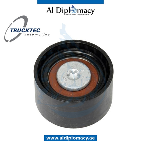 GUIDE PULLEY 02.19.244 for Mercedes-Benz C Class C209 (2002-2010) models, Part Number TT-1372020119