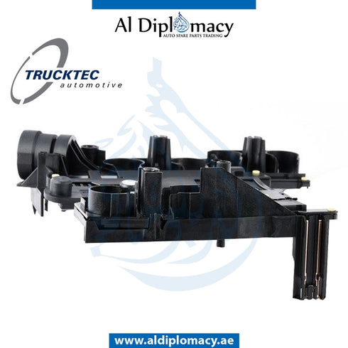 GEAR CONTROL UNIT CONDUCTOR PLATE 02.25.046 for Mercedes-Benz C Class C209 (2002-2010) models, Part Number TT-1402701161