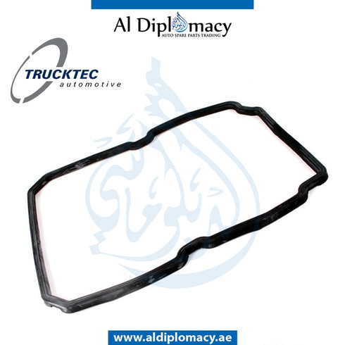 GEAR OIL PAN GASKET 02.25.031 for Mercedes-Benz C Class C209 (2002-2010) models, Part Number TT-1402710080