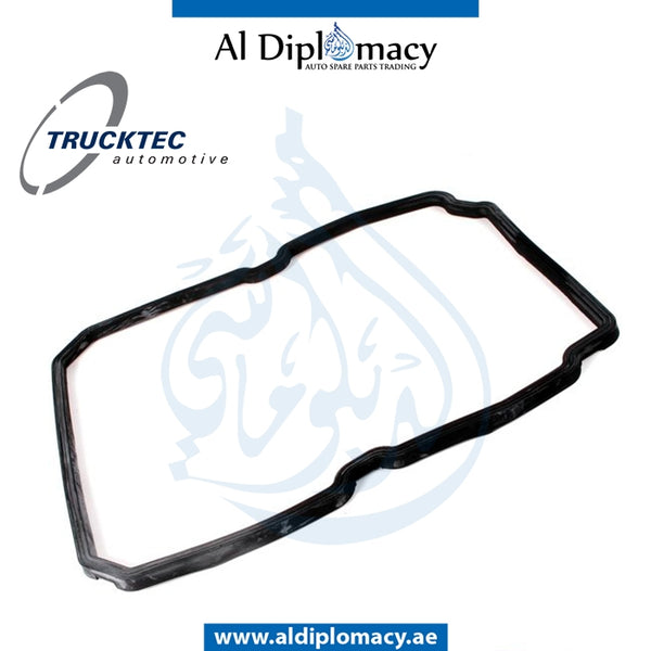 GEAR OIL PAN GASKET 02.25.031 for Mercedes-Benz C Class C209 (2002-2010) models, Part Number TT-1402710080