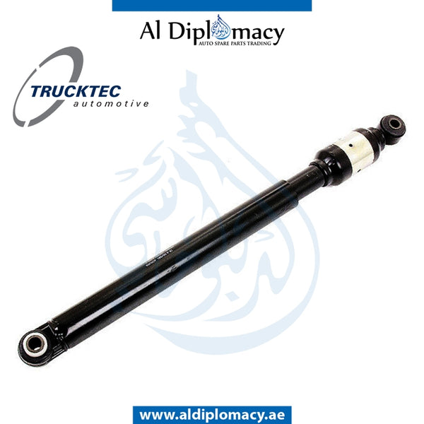 STEERING SHOCK ABSORBER 02.37.073 for Mercedes-Benz S Class W140 (1992-1999) models, Part Number TT-1404630332