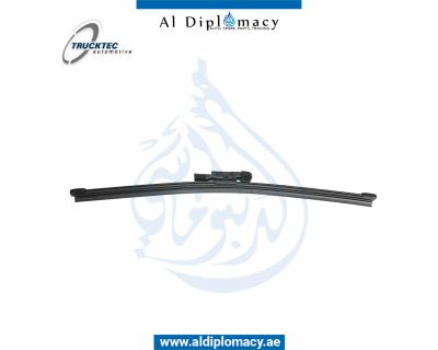 Rear WIPER Blade, 08.58.261 for Mercedes-Benz E Class W213 (2017-2023) models, Part Number TT-1568200045