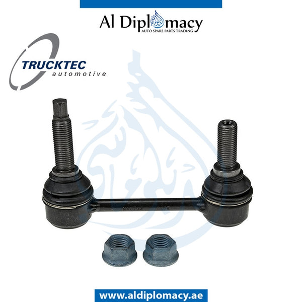 Rear Left Right STABILIZER Link, OR 02.32.153 for Mercedes-Benz GL Class W164 (2006-2011) models, Part Number TT-1643201232