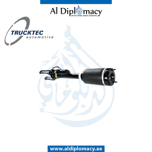 Front Left Right AIR SUSPENSION Strut, OR 02.30.170 for Mercedes-Benz M Class W164 (2006-2011) models, Part Number TT-1643206013