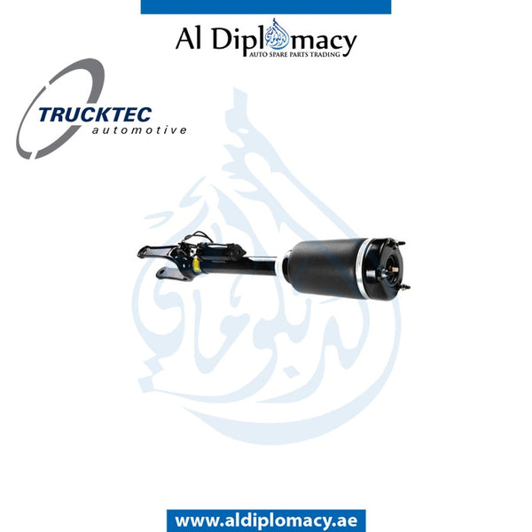 Front Left Right AIR SUSPENSION Strut, OR 02.30.170 for Mercedes-Benz M Class W164 (2006-2011) models, Part Number TT-1643206013