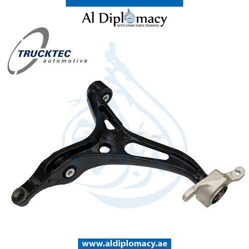 Front Right CONTROL Arm, 02.31.167 for Mercedes-Benz M Class W164 (2006-2011) models, Part Number TT-1643303507