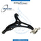 Front Right CONTROL Arm, 02.31.167 for Mercedes-Benz M Class W164 (2006-2011) models, Part Number TT-1643303507