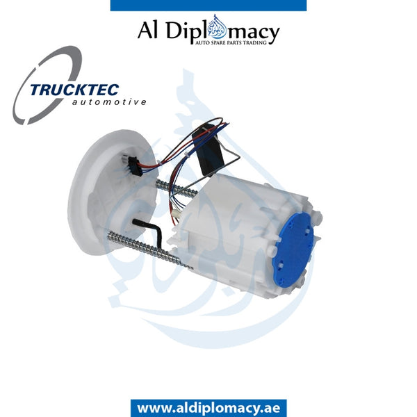 FUEL PUMP 02.38.068 for Mercedes-Benz M Class W164 (2006-2011) models, Part Number TT-1644701994