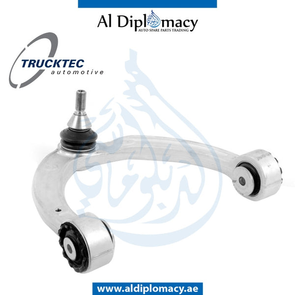 Front Left CONTROL ARM for Mercedes-Benz GLE Class C292 (2015-2020) models, Part Number TT-1663301707