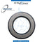 TIMING CASE SEALING RING 02.43.306 for Mercedes-Benz A Class W168 (1997-2004) models, Part Number TT-1669970246