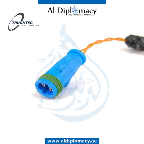 BRAKE PAD SENSOR 02.42.358 for Mercedes-Benz A Class N293 (2019-2023) models