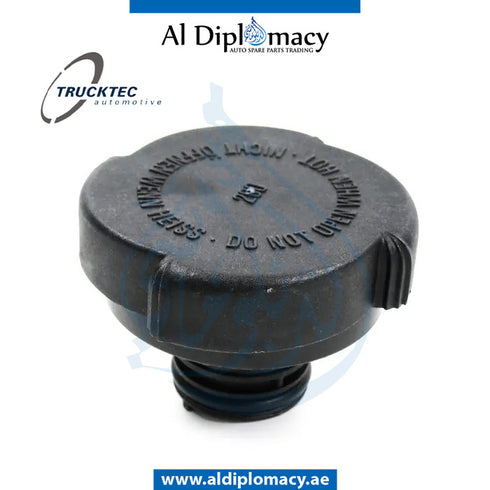 RADIATOR CAP 08.19.110 for BMW 5 Series E31 (1989-1999) models, Part Number TT-17117639022