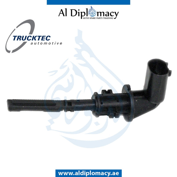 EXPANSION TANK COOLANT LEVEL SENSOR for BMW 1 Series E60 (2004-2010) models, Part Number TT-17137553919