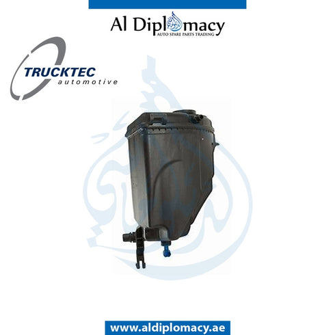 RADIATOR COOLANT EXPANSION TANK 08.40.068 for BMW 5 Series F01 (2008-2015) models