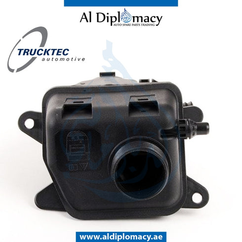 RADIATOR COOLANT EXPANSION TANK 08.40.064 for BMW 5 Series E70 (2010-2013) models, Part Number TT-17137647281