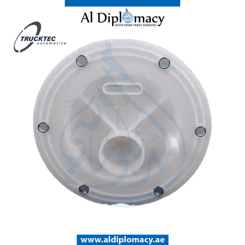 FUEL FILTER 02.38.133 for Mercedes-Benz SLK Class W171 (2004-2011) models