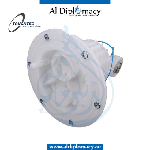 FUEL FILTER 02.38.133 for Mercedes-Benz SLK Class W171 (2004-2011) models