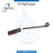BRAKE PAD SENSOR 02.42.030 for Mercedes-Benz C Class C209 (2002-2010) models, Part Number TT-1715400617