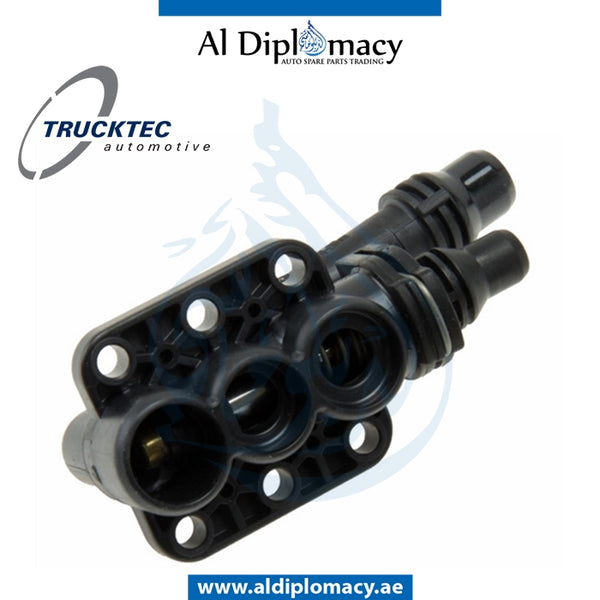 THERMOSTAT 08.19.230 for BMW 5 Series E60 (2004-2010) models, Part Number TT-17217559962