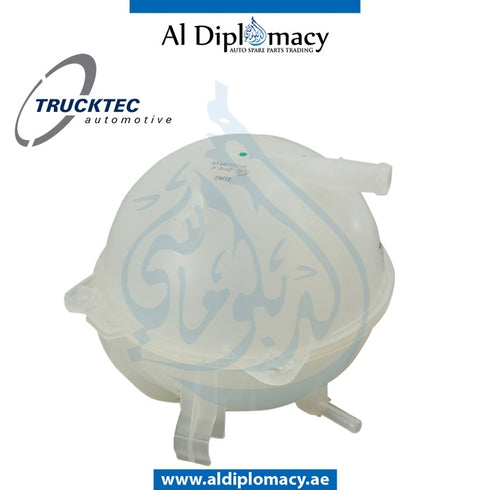 RADIATOR COOLANT EXPANSION TANK 07.19.191 for Audi models