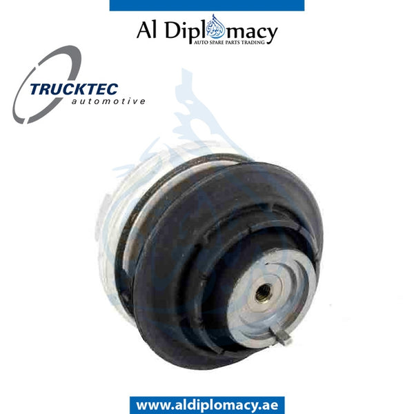 ENGINE MOUNT 02.22.039 for Mercedes-Benz E Class W210 (1996-2002) models, Part Number TT-2022403617