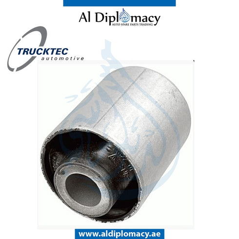 Front CONTROL ARM BUSH 02.31.085 for Mercedes-Benz C Class W202 (1994-2000) models, Part Number TT-2023336414