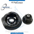Front SHOCK ABSORBER BEARING 02.30.063 for Mercedes-Benz C Class C209 (2002-2010) models