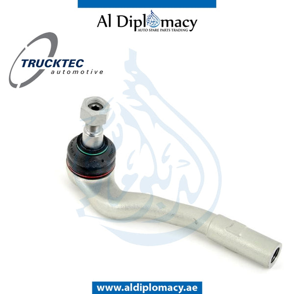 Left Outer STEERING BOX TIE Rod, 02.31.033 for Mercedes-Benz C Class W171 (2004-2011) models, Part Number TT-2033303903