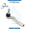 Right Outer STEERING BOX TIE Rod, 02.31.034 for Mercedes-Benz C Class W171 (2004-2011) models, Part Number TT-2033304003