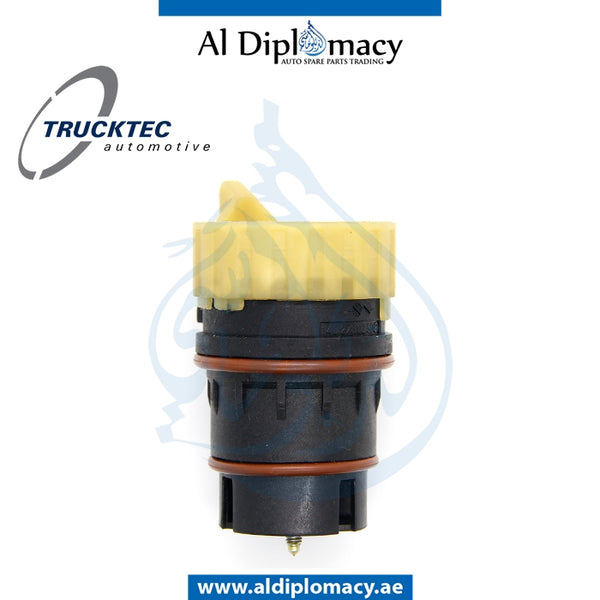 GEAR PLUG WIRE HARNESS CONNECTOR ADAPTER 02.42.284 for Mercedes-Benz C Class C209 (2002-2010) models, Part Number TT-2035400253