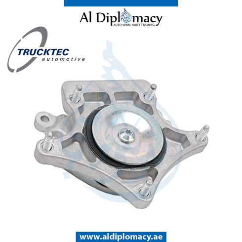 GEARBOX MOUNT 02.22.078 for Mercedes-Benz C Class W204 (2007-2015) models