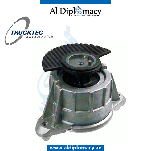 ENGINE MOUNT 02.22.064 for Mercedes-Benz C Class W204 (2007-2015) models, Part Number TT-2042404217