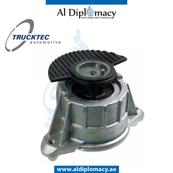 ENGINE MOUNT 02.22.064 for Mercedes-Benz C Class W204 (2007-2015) models, Part Number TT-2042404217