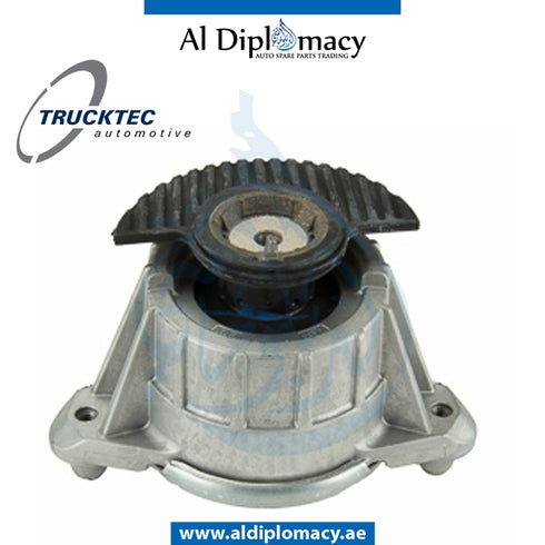 Left Right ENGINE Mount, OR 02.22.071 for Mercedes-Benz C Class W204 (2007-2015) models, Part Number TT-2042404317