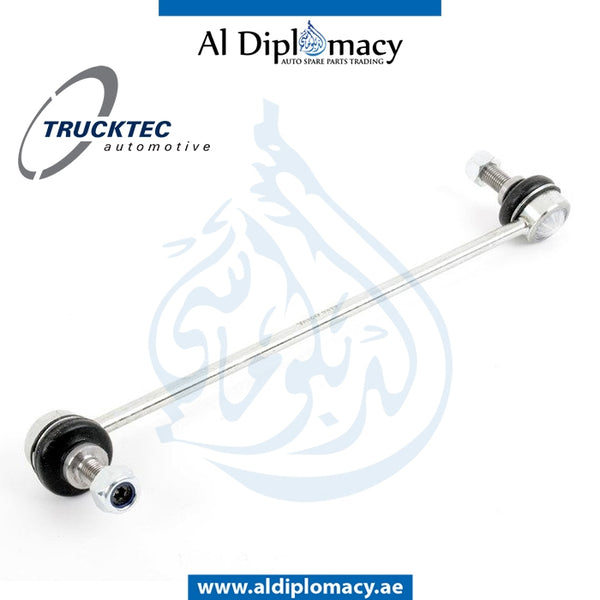 Front Left STABILIZER Link, 02.30.279 for Mercedes-Benz C Class W204 (2007-2015) models, Part Number TT-2043201789